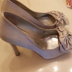 Audrey Brooks 4"heels